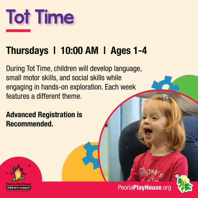 Tot Time